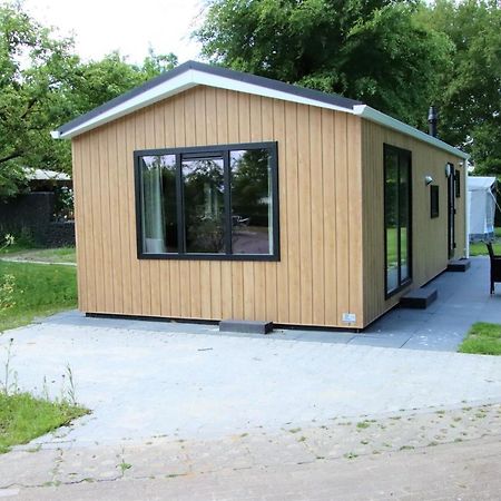 Chalet Merel Drijber Eksteriør billede